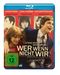 Wer wenn nicht wir (Blu-ray), Blu-ray Disc