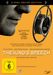 The King's Speech (Special Edition), 2 DVDs