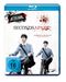 Seconds Apart (Blu-ray), Blu-ray Disc
