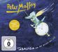 Peter Maffay: Tabaluga und die Zeichen der Zeit (2 CDs + DVD)(Premium Ed.), 2 CDs