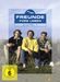 Freunde fürs Leben Staffel 1, 4 DVDs