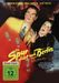 Die Spur führt nach Berlin, DVD