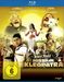 Asterix und Obelix: Mission Cleopatra (Blu-ray), Blu-ray Disc
