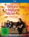 Die Eleganz der Madame Michel (Blu-ray), Blu-ray Disc