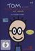 Tom und das Erdbeermarmeladebrot mit Honig Vol.2, DVD