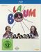 La Boum - Die Fete (Blu-ray), Blu-ray Disc