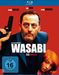 Wasabi (Blu-ray), Blu-ray Disc