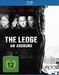 The Ledge - Am Abgrund (Blu-ray), Blu-ray Disc