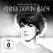 Anna Depenbusch: Die Mathematik der Anna Depenbusch in schwarz / weiß (CD+DVD), CD