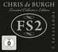 Chris De Burgh: Footsteps 2 (Limited Collector's Edition) (CD + DVD), CD