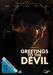 Greetings To The Devil, DVD