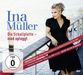 Ina Müller: Die Schallplatte - nied opleggt (Sonderedition CD + DVD), CD