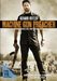 Machine Gun Preacher, DVD
