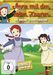 Anne mit den roten Haaren Staffel 2, 3 DVDs