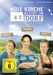 Die Kirche bleibt im Dorf, DVD