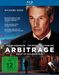 Arbitrage (Blu-ray), Blu-ray Disc