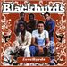 Blackbyrds: Lovebyrds: Soft & Easy, CD