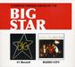 Big Star: No.1 Record / Radio City, CD