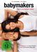 Babymakers, DVD