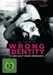 Wrong Identity - In der Haut einer Mörderin, DVD