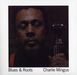 Charles Mingus  (1922-1979): Blues & Roots, LP