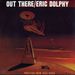 Eric Dolphy  (1928-1964): Out There, LP