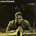 John Coltrane  (1926-1967): Coltrane, LP