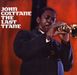 John Coltrane  (1926-1967): The Last Trane, LP