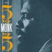 Thelonious Monk  (1917-1982): 5 By Monk By 5, LP
