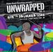 Unwrapped: Vol. 6-Give The Drummer Some!, CD