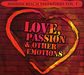 Hidden Beach Valentines: Vol. 1-Love Passion & Other Em, CD