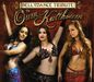 Ahmad Berjaoui: Bellydance Tribute To Oum Kalt, CD