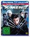 X-Men 2 (Blu-ray), Blu-ray Disc
