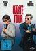 Auf die harte Tour, DVD