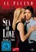 Sea of Love - Melodie des Todes, DVD