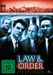 Law And Order Season 1, 6 DVDs