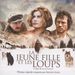 Armand Amar: La Jeune Fille Et Les Loup - O.S.T., CD