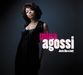 Mina Agossi: Just Like A Lady, CD