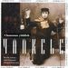 Gerard Barreaux: Yankele (Chansons Yiddish), CD