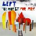 Left: Quest For Fire, CD