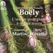 Pierre Alexandre Boely (1785-1858): Werke für Klavier 4-händig, CD