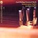 Carl Philipp Emanuel Bach (1714-1788): Cembalosonaten Wq.65 Nr.17,22,31 