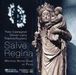 Maitrise Notre-Dame De Paris - Salve Regina, CD