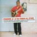 Peruchin Jr. & The Cuban All Stars: Descarga Dos, CD