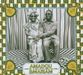 Amadou & Mariam: The Best Of The African Years, CD