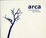 Arca: On Ne Distinguait Plus, CD