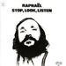Raphael: Stop, Look, Listen, LP