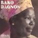 Bako Dagnon: Titati, CD