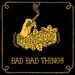 Blundetto: Bad Bad Thing, 2 LPs