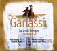 Sylvestro Ganassi (1492-1557): Io amai sempre (Venedig 1540), CD